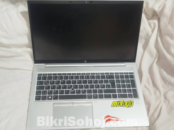 Hp elitebook